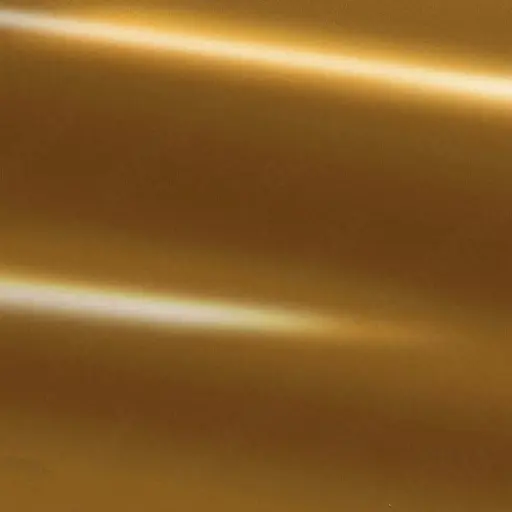 [970RA60-091-W60xL75] 091 GOLD METALLIC PELLICULE DE PLACAGE 