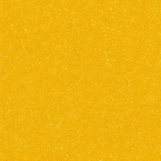 [JPS-5600-020-W24xL150] 020 - VINYLE COULÉ JAUNE AUTOCOLLANT RÉFLÉCHISSANT