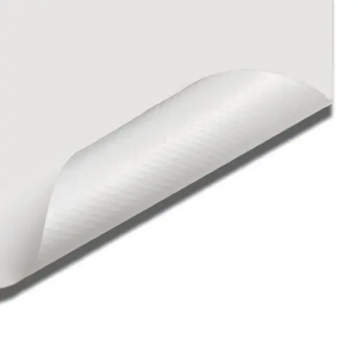 [BTECH14M2] BANNIERE LISSE 13 OZ MATTE 2 COTES