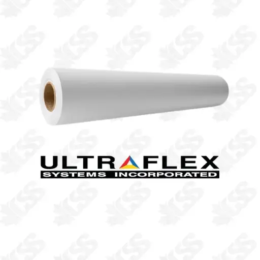 [JPS-BANISS] BANNIERE INT. ULTRA LISSE OPAQUE SANS ONDULATION