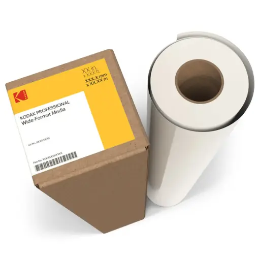 [FOTOKG] 255G KODAK PHOTO GLOSSY PAPER