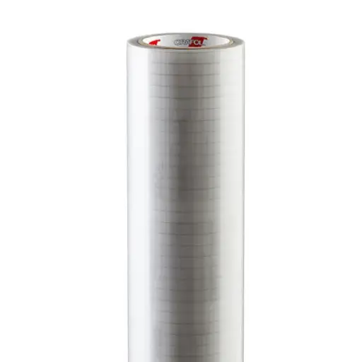 [JPS-290GF] SURLAMINAGE COULÉ GLACÉ (OPT. CLAIR) 2 MIL. 8 ANS