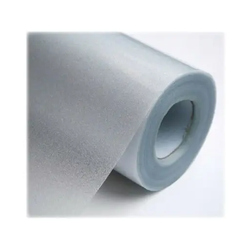 [LAMPOLY10-W51xL75] FILM POLYCARBONATE TEXTURÉ 10 MIL.