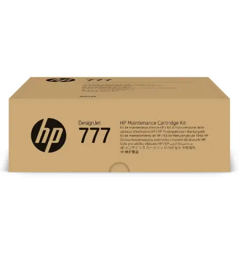 [HP777PH] HP777 CARTOUCHE DE MAINTENANCE