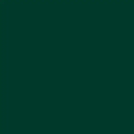 [970RA60-286] 286 BOTTLE GREEN PREMIUM WRAPPING CAST