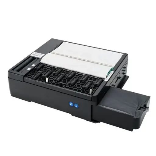 [9T063A] HP838 CARTOUCHE DE NETTOYAGE DES TÊTES (R530/700/800)