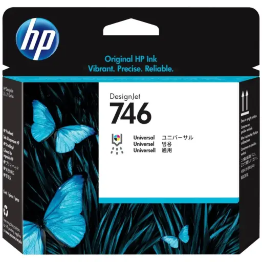 [HP746PH] HP746 TETE D'IMPRESSION DESIGNJET
