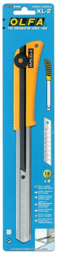 [XL-2] EXTRA LENGHT OLFA CUTTER