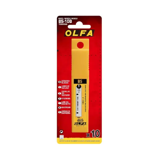 [BS10-B] LAME POUR GRATTOIR OLFA BSR200