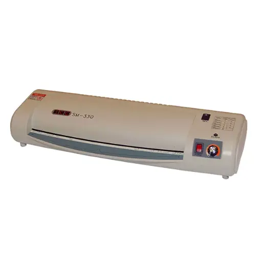 [TCC330] POUCH LAMINATOR 12''