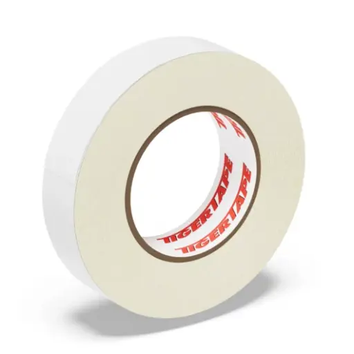 [TIGTAPE0536] TIGERTAPE 1/2" X 36 YARDS