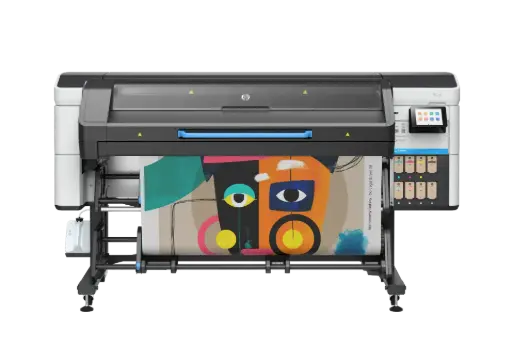 [870B7A] IMPRIMANTE HP LATEX 730 - 64"