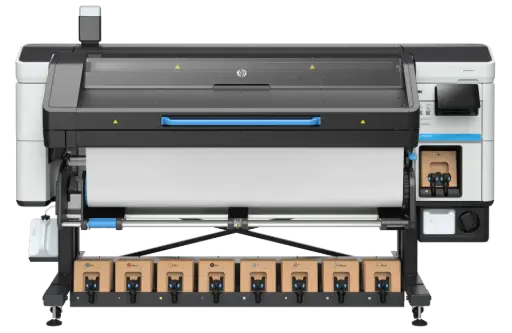[870C0A] HP LATEX 830W PRINTER - 64"