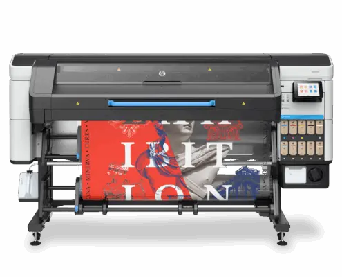 [870B8A] HP LATEX 730W PRINTER - 64"