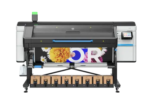 [870B9A]  HP LATEX 830 PRINTER - 64"