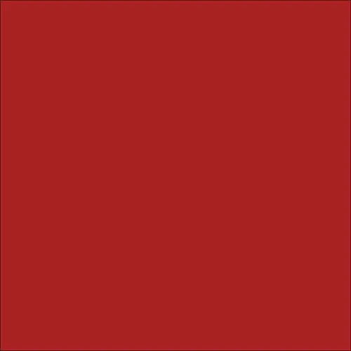 [970RA60-031] 031 RED PELLICULE DE PLACAGE 