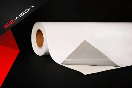 [EZSAV3M] SIGNIA VAC 3.2MIL MAT GRISE PERMANENTE