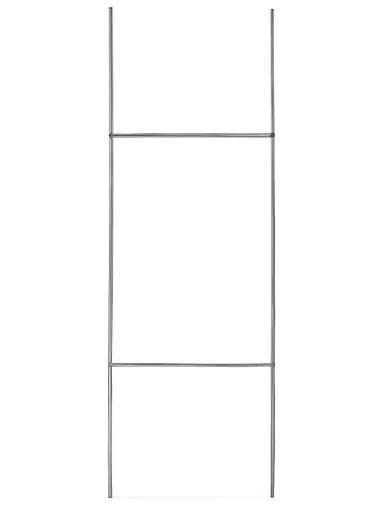 [H1030] H STAKE 10"x 30"  SS1    50 PER BOX 