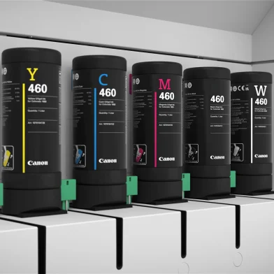 [CANON460INK] CANON460 - INK