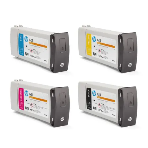 [HP624INK] HP624 - ENCRES