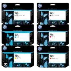 [HP745INK] HP745 - ENCRES