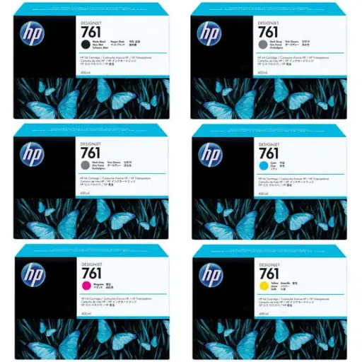 [HP761INK] HP761 - INK