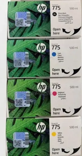 [HP775INK] HP775 - ENCRES