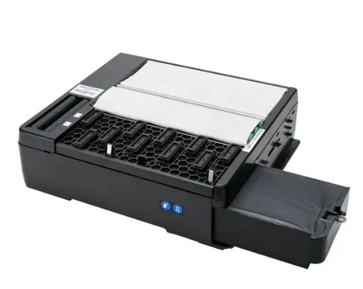 [HP832PH] HP833 - CARTOUCHE DE MAINTENANCE (L630)