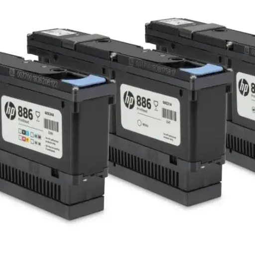 [HP886PH] HP886 - TÊTES ET CONSOMMABLES