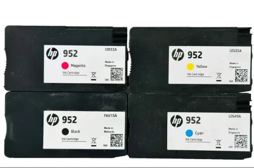 [HP952INK] HP952 - ENCRES
